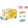 imageCalico Critters Rainbow Fun Nursery Bus