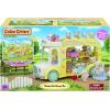 imageCalico Critters Rainbow Fun Nursery Bus