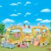 imageCalico Critters Rainbow Fun Nursery Bus