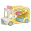 imageCalico Critters Rainbow Fun Nursery Bus