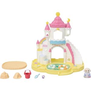 imageCalico Critters Nursery Sandbox ampamp Pool