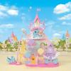 imageCalico Critters Baby Dream Amusement Park Dollhouse Playset with 1 Collectible Doll Figure