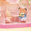 imageCalico Critters Baby Dream Amusement Park Dollhouse Playset with 1 Collectible Doll Figure