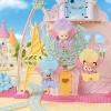 imageCalico Critters Baby Dream Amusement Park Dollhouse Playset with 1 Collectible Doll Figure