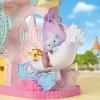 imageCalico Critters Baby Dream Amusement Park Dollhouse Playset with 1 Collectible Doll Figure