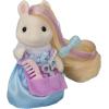 imageCalico Critters Ponys Hair Stylist Set Dollhouse Playset with Figure and AccessoriesPonys Hair Stylist Set
