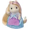 imageCalico Critters Ponys Hair Stylist Set Dollhouse Playset with Figure and AccessoriesPonys Hair Stylist Set