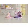 imageCalico Critters Ponys Hair Stylist Set Dollhouse Playset with Figure and AccessoriesPonys Vanity Dresser Set