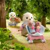 imageCalico Critters Sea Otter Family