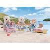 imageCalico Critters Sea Otter Family