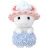 imageCalico Critters Bath Time Bubble Siblings