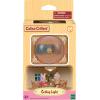 imageCalico Critters Ceiling Light  Dollhouse Accessory  Brighten up Your Calico Critters HomeMulti