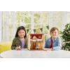 imageCalico Critters Red Roof Cozy Cottage Dollhouse Playset with Figure Furniture and Accessories
