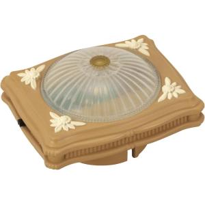 imageCalico Critters Ceiling Light  Dollhouse Accessory  Brighten up Your Calico Critters HomeMulti