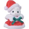 imageCalico Critters Baby Santas Christmas Tree House
