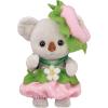 imageCalico Critters Very Berry Series Blind Bags Surprise Set Including Doll Figure and Accessory
