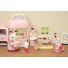 imageCalico Critters Village Cake Shop Starter Set