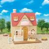 imageCalico Critters Village Cake Shop Starter Set