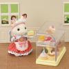 imageCalico Critters Village Cake Shop Starter Set