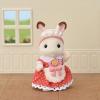 imageCalico Critters Village Cake Shop Starter Set