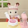 imageCalico Critters Village Cake Shop Starter Set
