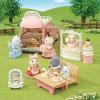 imageCalico Critters Village Cake Shop Starter Set