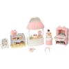 imageCalico Critters Village Cake Shop Starter Set