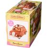 image:imageCalico Critters Caravan Family Camper  Take Your Critters on a Road TripCherry Cruiser