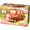 image:imageCalico Critters Caravan Family Camper  Take Your Critters on a Road TripCherry Cruiser