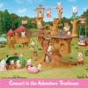 image:imageCalico Critters Baby Tree House  A Fun and Imaginative Playset for Your CrittersBaby Ropeway Park