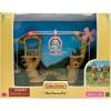 image:imageCalico Critters Baby Tree House  A Fun and Imaginative Playset for Your CrittersBaby Ropeway Park