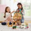 image:imageCalico Critters Baby Tree House  A Fun and Imaginative Playset for Your CrittersBaby Ropeway Park