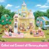 image:imageCalico Critters Baby Tree House  A Fun and Imaginative Playset for Your CrittersBaby Tree House