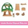 image:imageCalico Critters Baby Tree House  A Fun and Imaginative Playset for Your CrittersBaby Tree House