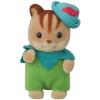 image:imageCalico Critters  Blind Bag Series  1 Surprise Collectible Figure per Bag  Baby Treats Series Mystery Reveal Toy Ages 3  Spring  Summer 2022Baby Fairy Tales Series  SS 2023  VAULTED