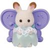 image:imageCalico Critters  Blind Bag Series  1 Surprise Collectible Figure per Bag  Baby Treats Series Mystery Reveal Toy Ages 3  Spring  Summer 2022Baby Fairy Tales Series  SS 2023  VAULTED