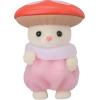 image:imageCalico Critters  Blind Bag Series  1 Surprise Collectible Figure per Bag  Baby Treats Series Mystery Reveal Toy Ages 3  Spring  Summer 2022Baby Forest Costume Series  SS 2024  VAULTED