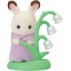 image:imageCalico Critters  Blind Bag Series  1 Surprise Collectible Figure per Bag  Baby Treats Series Mystery Reveal Toy Ages 3  Spring  Summer 2022Baby Forest Costume Series  SS 2024  VAULTED