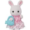 image:imageCalico Critters  Blind Bag Series  1 Surprise Collectible Figure per Bag  Baby Treats Series Mystery Reveal Toy Ages 3  Spring  Summer 2022Baby Sea Friends Series  FW 2023  VAULTED