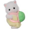 image:imageCalico Critters  Blind Bag Series  1 Surprise Collectible Figure per Bag  Baby Treats Series Mystery Reveal Toy Ages 3  Spring  Summer 2022Baby Sea Friends Series  FW 2023  VAULTED