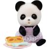 image:imageCalico Critters  Blind Bag Series  1 Surprise Collectible Figure per Bag  Baby Treats Series Mystery Reveal Toy Ages 3  Spring  Summer 2022Baby Treat Series  SS 2022  VAULTED
