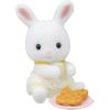 image:imageCalico Critters  Blind Bag Series  1 Surprise Collectible Figure per Bag  Baby Treats Series Mystery Reveal Toy Ages 3  Spring  Summer 2022Baby Treat Series  SS 2022  VAULTED