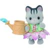 image:imageCalico Critters  Blind Bag Series  1 Surprise Collectible Figure per Bag  Baby Treats Series Mystery Reveal Toy Ages 3  Spring  Summer 2022Blooming Baby Series  SS 2025  VAULTED
