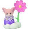 image:imageCalico Critters  Blind Bag Series  1 Surprise Collectible Figure per Bag  Baby Treats Series Mystery Reveal Toy Ages 3  Spring  Summer 2022Blooming Baby Series  SS 2025  VAULTED