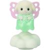 image:imageCalico Critters  Blind Bag Series  1 Surprise Collectible Figure per Bag  Baby Treats Series Mystery Reveal Toy Ages 3  Spring  Summer 2022Blooming Baby Series  SS 2025  VAULTED