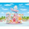 image:imageCalico Critters Baby Mermaid Castle