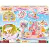 image:imageCalico Critters Baby Mermaid Castle