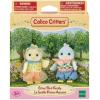 image:imageCalico Critters Citrus Bird Family