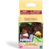 image:imageCalico Critters Hedgehog Twins Set of 2 Collectible Doll Figures