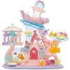 image:imageCalico Critters Baby Mermaid Castle